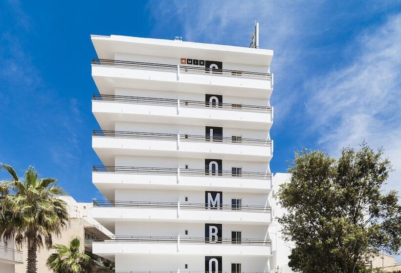 Отель O7 Colombo