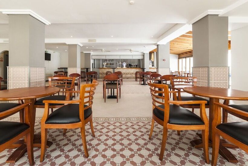 Отель O7 Colombo