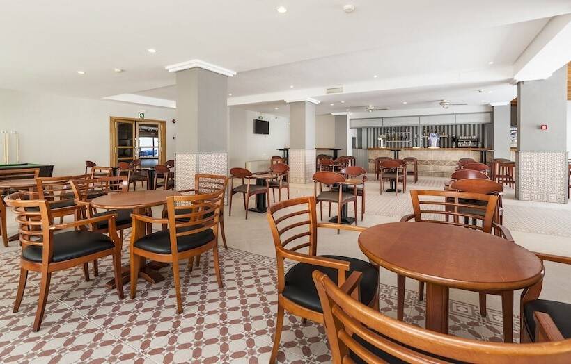 Отель O7 Colombo