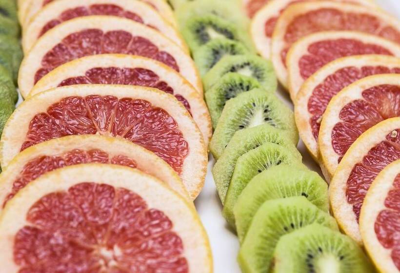 Отель O7 Colombo