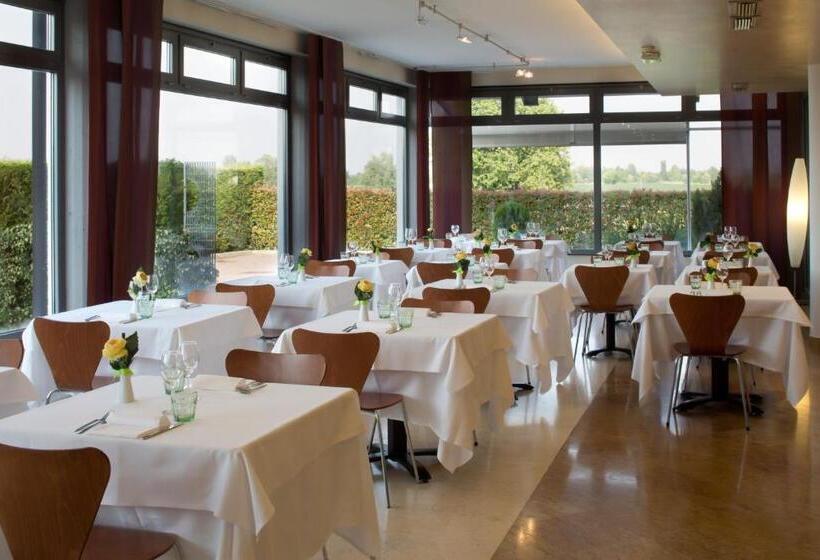 Отель Montemezzi