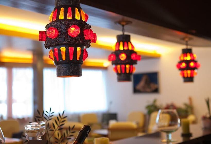 בית מלון כפרי Mountime