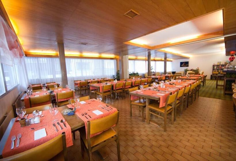 בית מלון כפרי Mountime