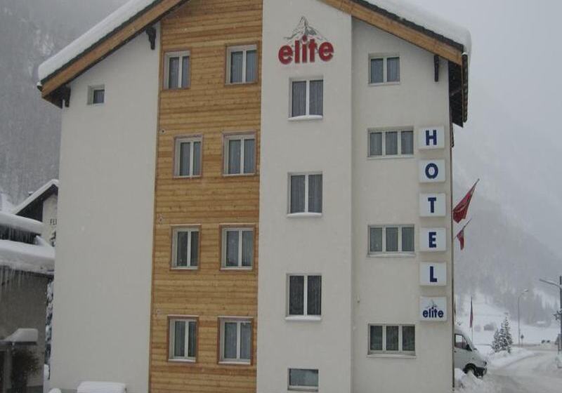 בית מלון כפרי Mountime