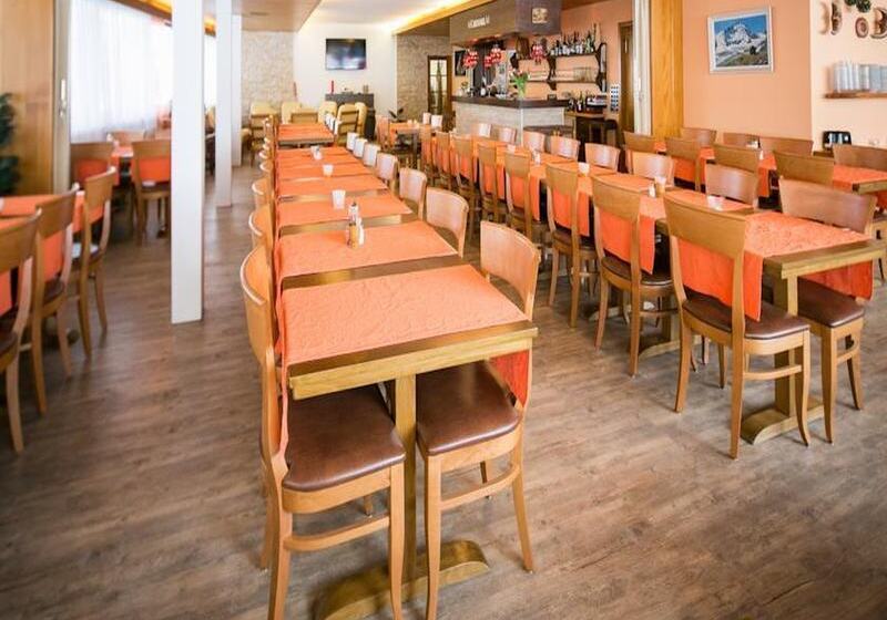 בית מלון כפרי Mountime