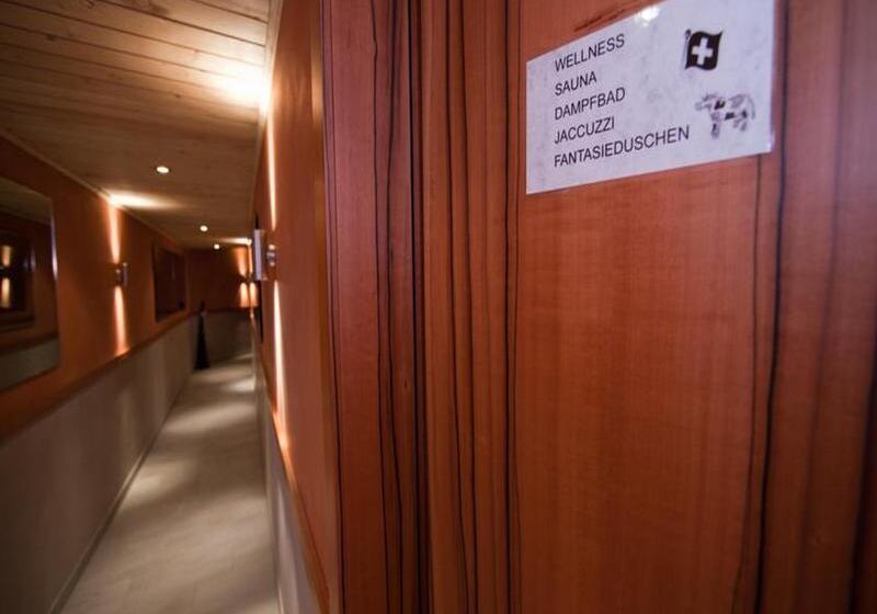 בית מלון כפרי Mountime