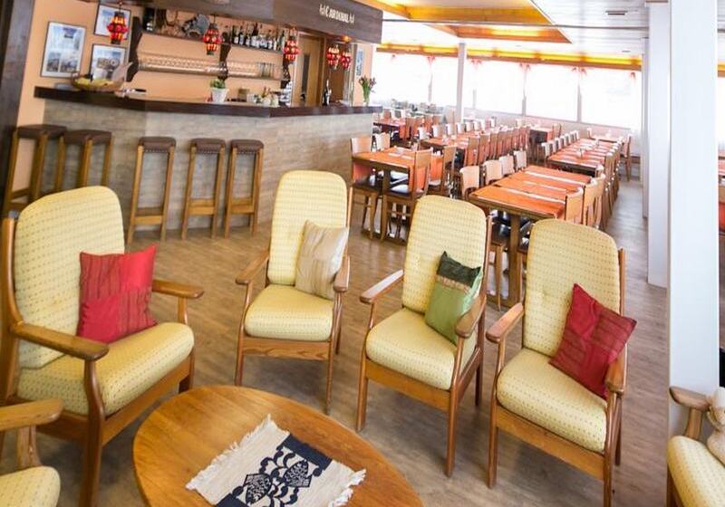 בית מלון כפרי Mountime