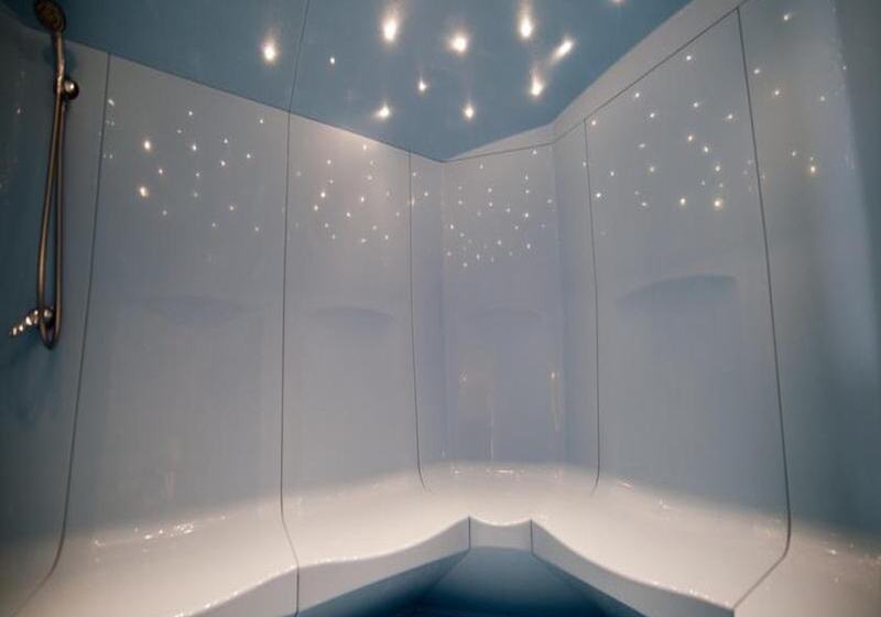 בית מלון כפרי Mountime