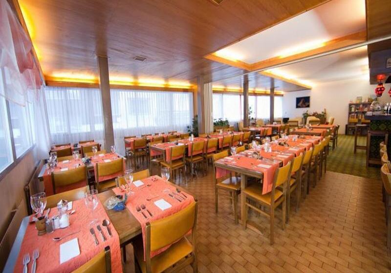 בית מלון כפרי Mountime