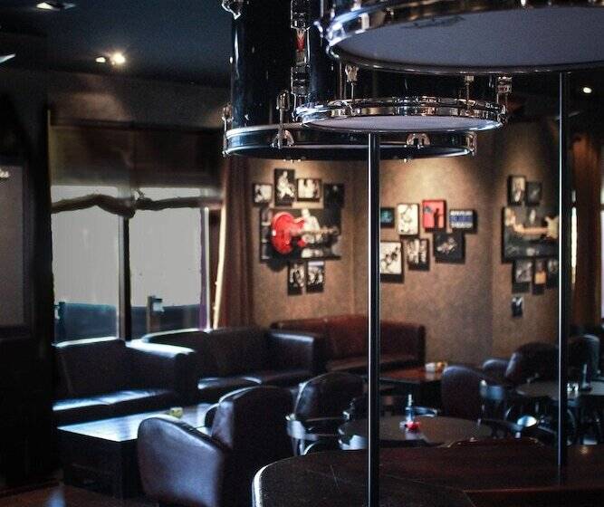 Boutique Hotel Nautica   Spa & Wellness, Private Parking, Pet Friendly