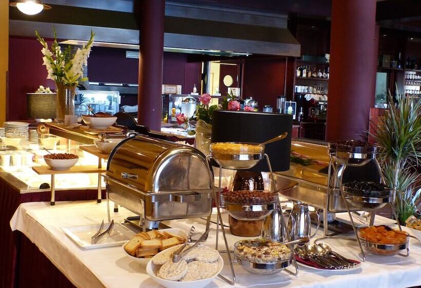 Boutique Hotel Nautica   Spa & Wellness, Private Parking, Pet Friendly