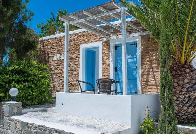 فندق Naxos Holidays