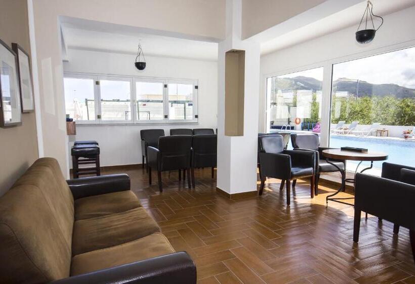 فندق Naxos Holidays