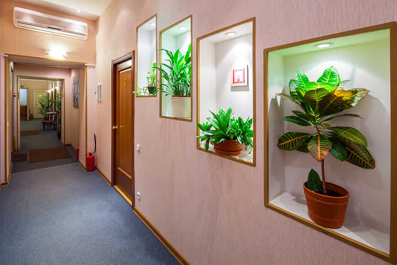 酒店 Nevskiy Hostel