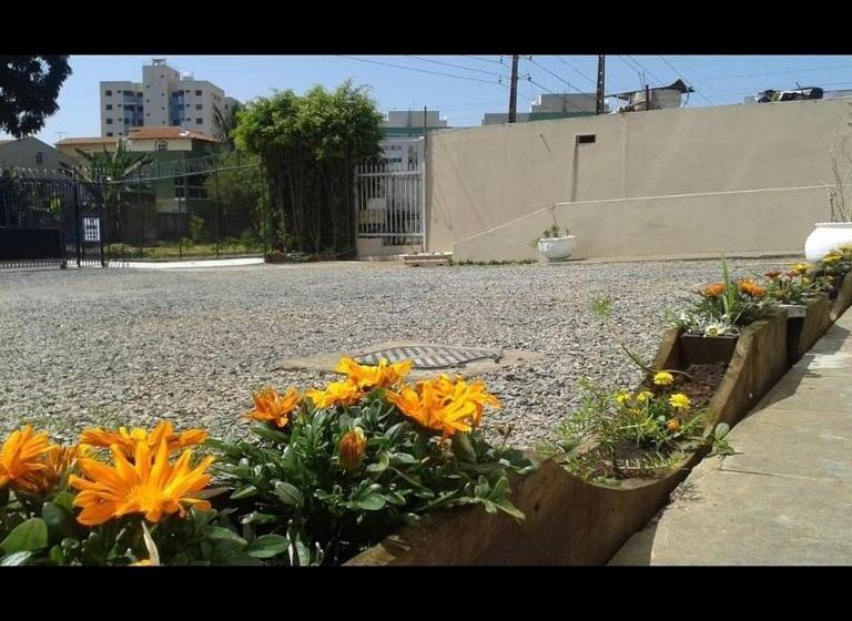 בית מלון כפרי Nobile Plaza