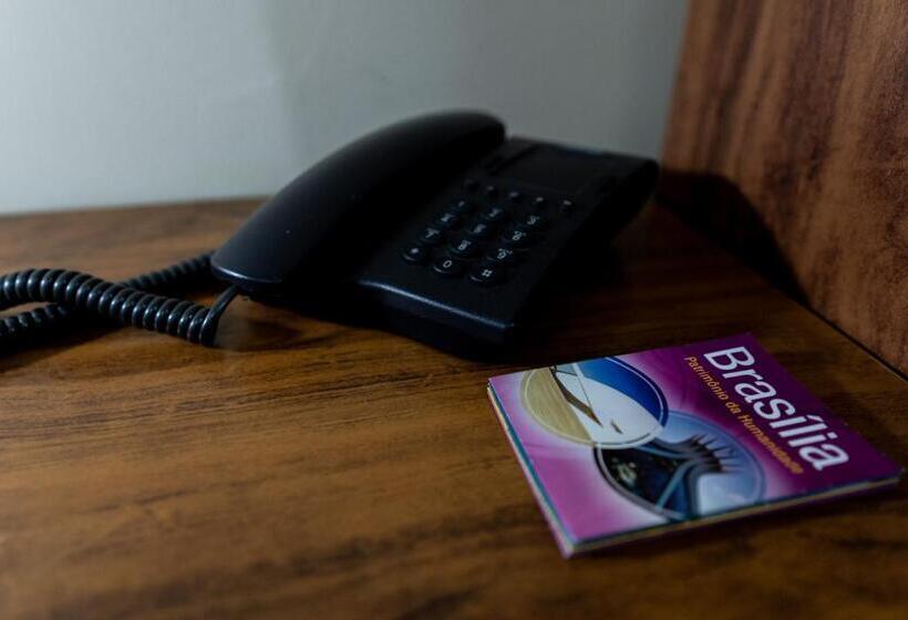 בית מלון כפרי Nobile Plaza