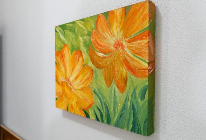 בית מלון כפרי Nobile Plaza