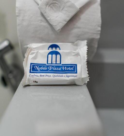 בית מלון כפרי Nobile Plaza