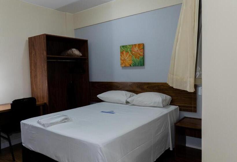 בית מלון כפרי Nobile Plaza