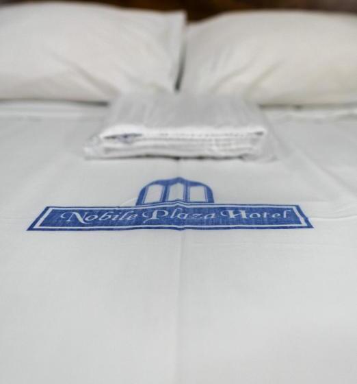 בית מלון כפרי Nobile Plaza