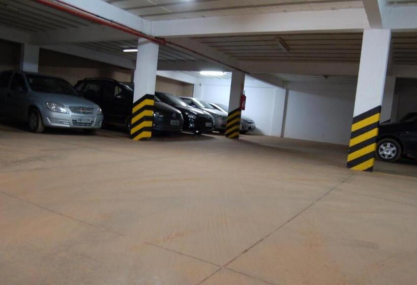 בית מלון כפרי Nobile Plaza