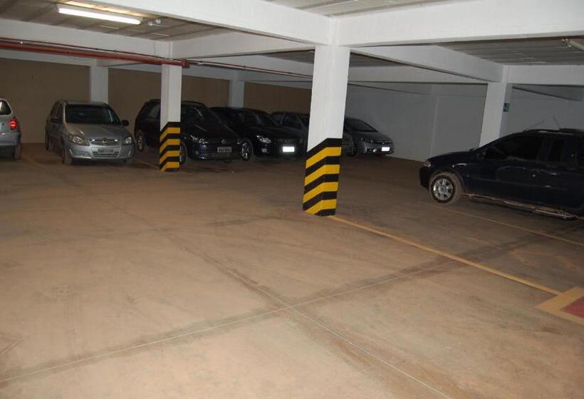 בית מלון כפרי Nobile Plaza