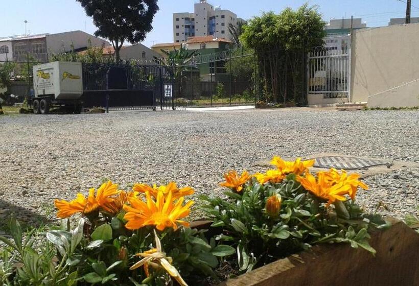 فندق Nobile Plaza