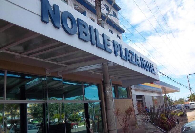 בית מלון כפרי Nobile Plaza