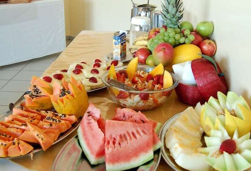 בית מלון כפרי Nobile Plaza