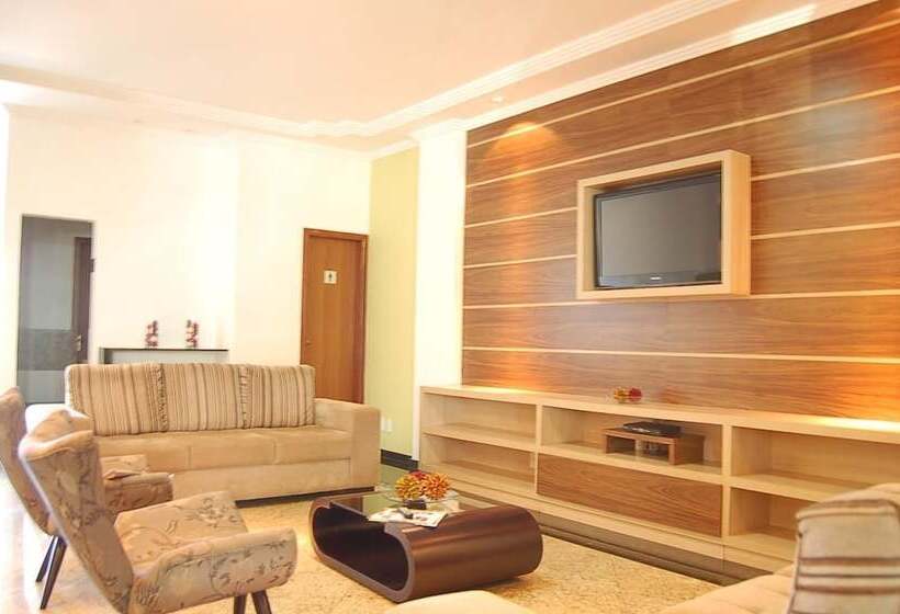 בית מלון כפרי Nobile Plaza