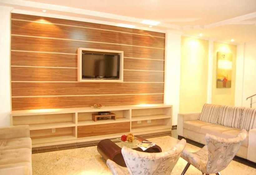 בית מלון כפרי Nobile Plaza