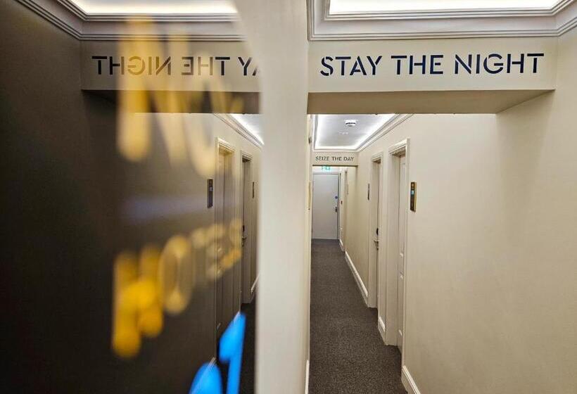 فندق Nox Hyde Park