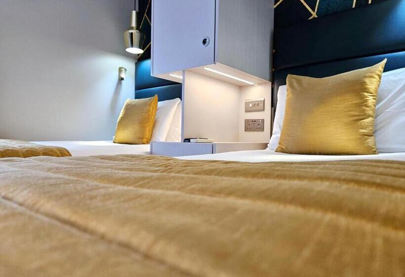 فندق Nox Hyde Park