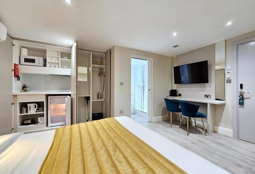 فندق Nox Hyde Park