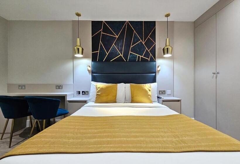 فندق Nox Hyde Park