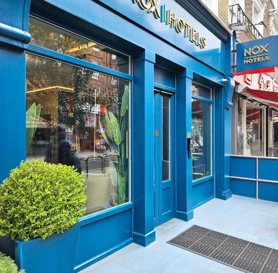 فندق Nox Hyde Park