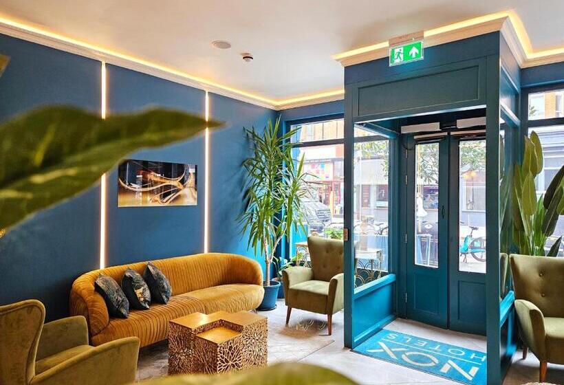 فندق Nox Hyde Park