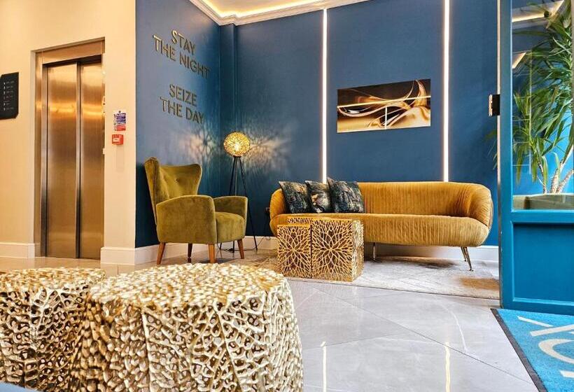 فندق Nox Hyde Park