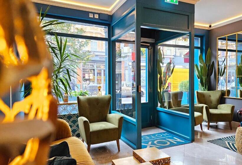 هتل Nox Hyde Park