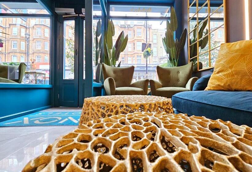 فندق Nox Hyde Park