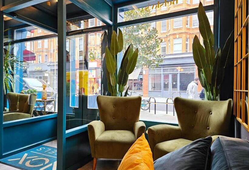 هتل Nox Hyde Park