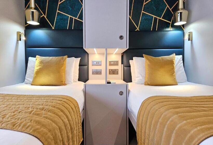 فندق Nox Hyde Park