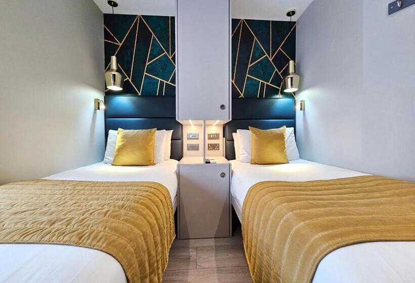 فندق Nox Hyde Park