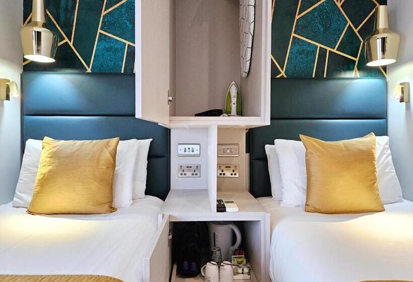 فندق Nox Hyde Park