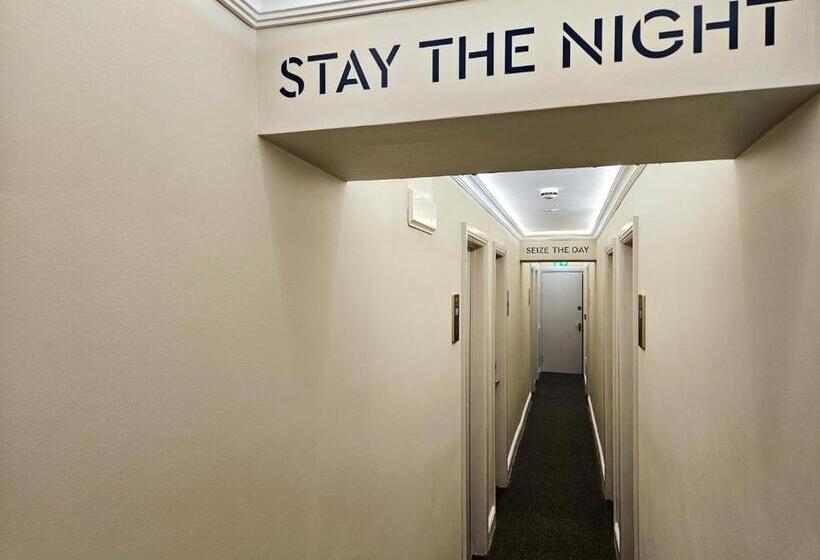 فندق Nox Hyde Park