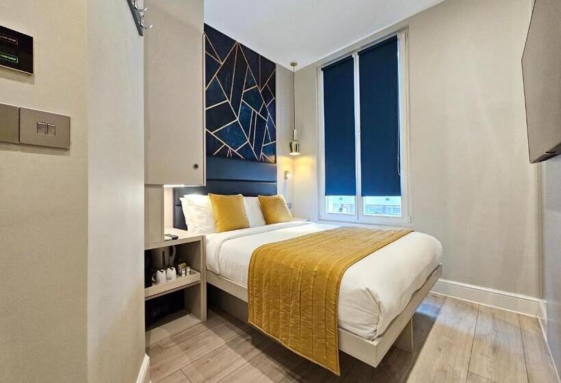 فندق Nox Hyde Park