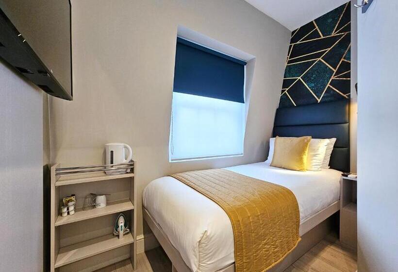 فندق Nox Hyde Park