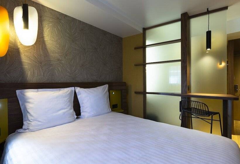 酒店 Oceania Paris Porte De Versailles