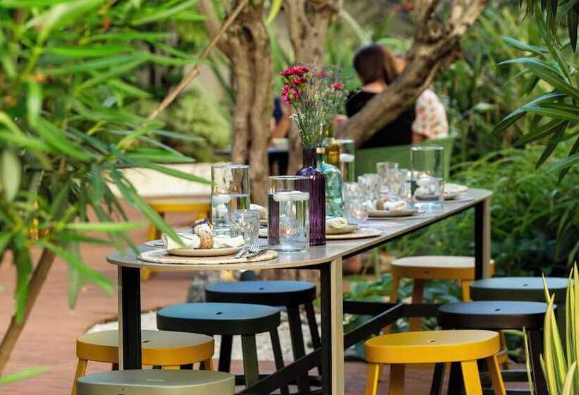 ホテル Oceania Paris Porte De Versailles