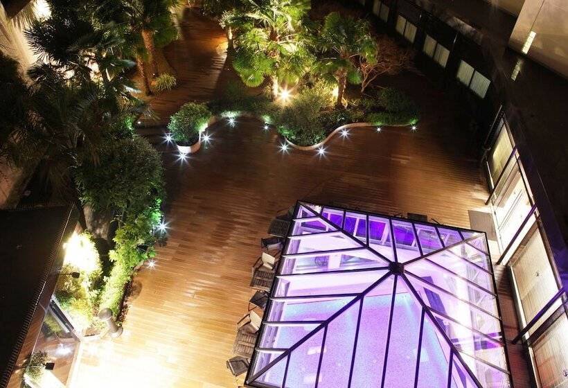 ホテル Oceania Paris Porte De Versailles